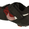 Nike Men's Superrep Cycle Indoor Cycling Cw2191 Shoes, Black/Metallic Silver, 6