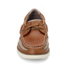 Sperry Men's Surveyor 2-Eye Boat Shoe, Sonora, 16