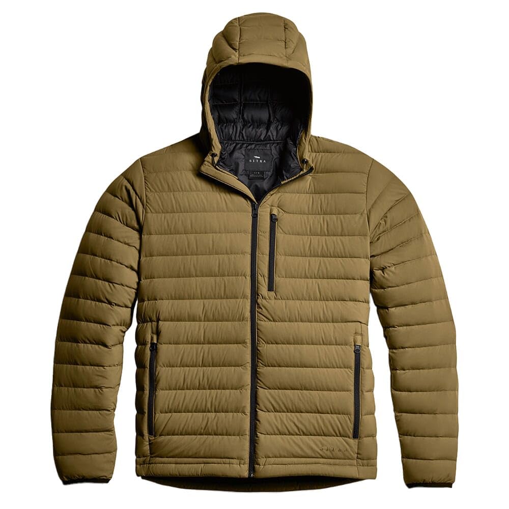 SITKA Gear Men's Everyday Rover Down Jacket, Lizard, M