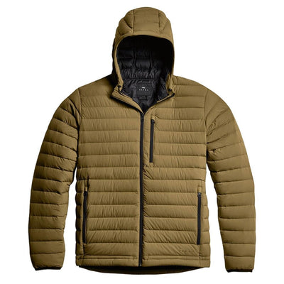 SITKA Gear Men's Everyday Rover Down Jacket, Lizard, M