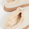 Madewell Women's The All Week Slippers, Summer Dune, Off White, 7 Medium US