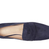 Stuart Weitzman Jet Loafer Nice Blue 1 9 B