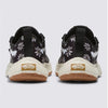 Vans - Kids Ultrarange Vr3 Shoes, Color Black/White, Size: 2.5 M US Little Kid