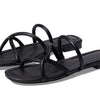 Madewell Deirdre Femme Slide True Black 7.5 M