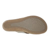 Skechers Beverlee - Sail Twist Natural 10 B (M)