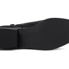 Cole Haan Womens Leigh Bootie, Black Leather, 6-B Us