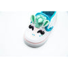 Vans Toddler Classic Slip-On Unicorn - Blue Atoll / Iridescent