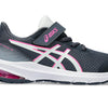 ASICS Kid's GT-1000 12 Pre-School Shoes, K11, Tarmac/Pure Aqua