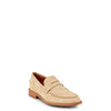 Frye Tyler Penny Men's Loafers-Shoes - Premium Leather, Comfortable Fit, Versatile Style, Durable Soles, Casual to Formal, Fog - Velour Leather - 10