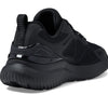 Skechers Men's 232674 Bkgy Trainers, Black, 10 US