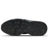Nike womens Air Huarache Utility, Black/Black-anthracite, 8.5