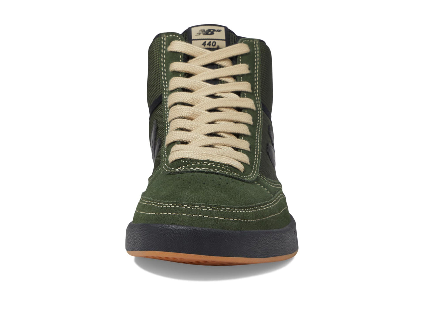 New Balance 440 High Olive/Black US Men's 6, Women's 7.5 Medium