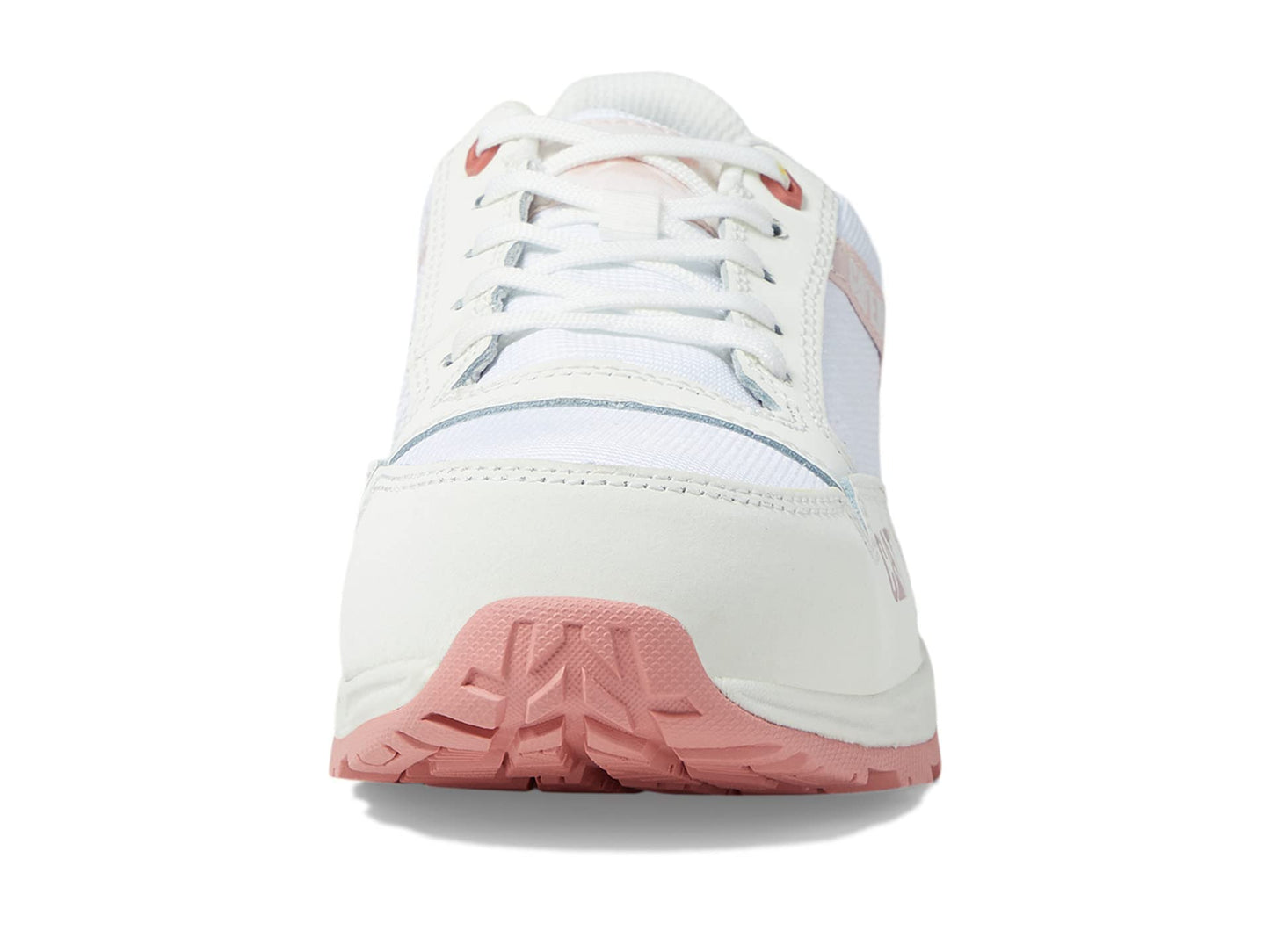 Caterpillar Venward CT Bright White Velvet 8.5 B (M)