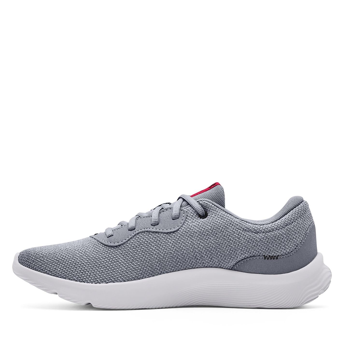 Under Armour Mojo 2 Steel/Radio Red/Black 8 D (M)