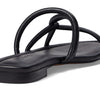 Madewell Deirdre Femme Slide True Black 7 M