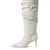 SCHUTZ Ashlee Up Pearl 8.5 M