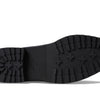 Cole Haan WOMENS GREENWICH WATERPROOF BOOTIE, WP BLACK MADGE/BLACK OS/BLACK GORE, 10-B US