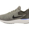 Nike Women's Odyssey React Running Shoe Dark Stucco/Black-Newsprint-Royal Pulse 9.0