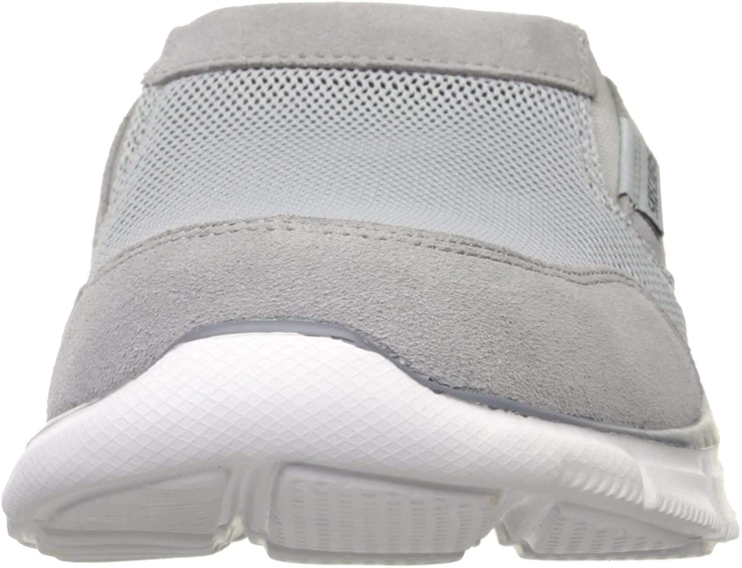 Skechers Sport Men's Equalizer Coast to Coast Mule, Grey, 11.5 W US