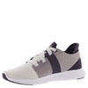 Reebok Women's Trilux Run Athletic Shoe, Porcelain/Lavendar Luck/s, 8 M US