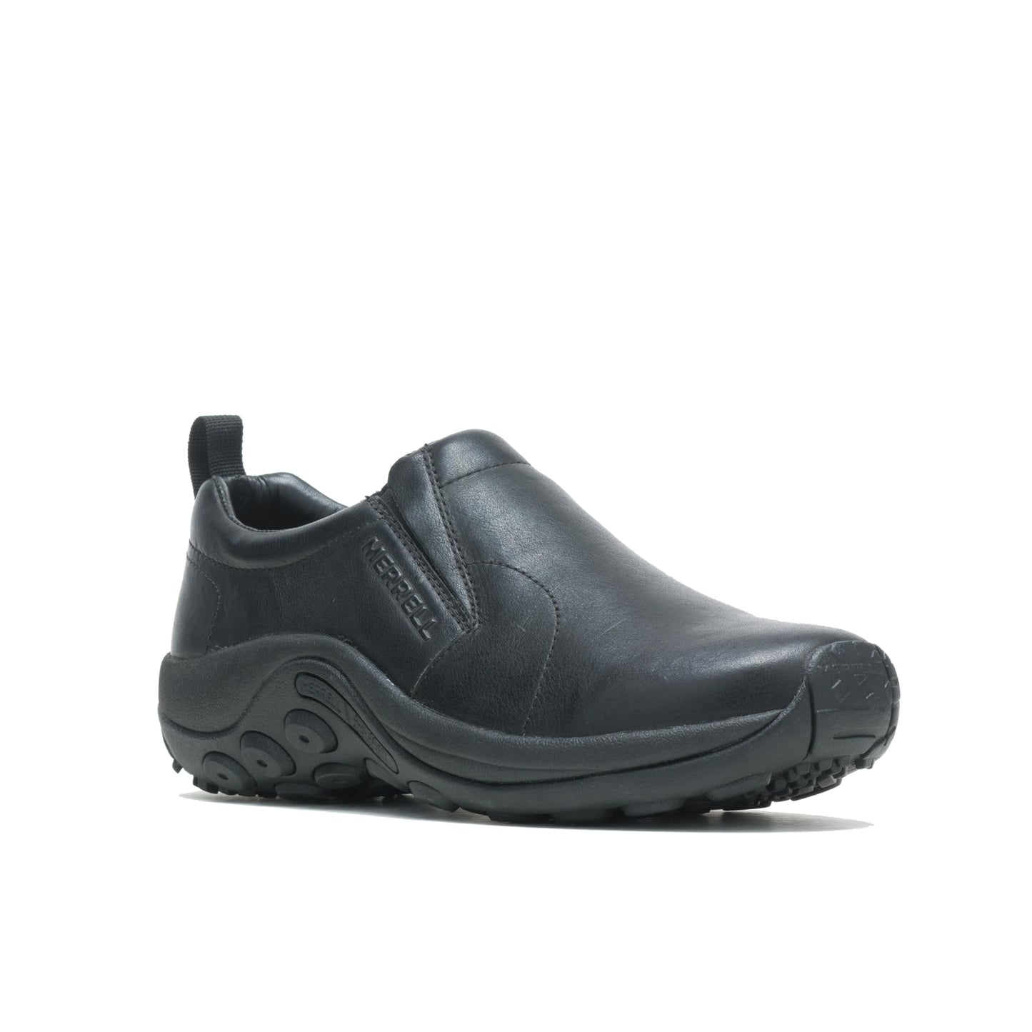 Merrell Jungle Moc Leather 2 Black 12.5 M