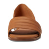 Madewell The Nelda D'Orsay Flat Desert Camel 9 M
