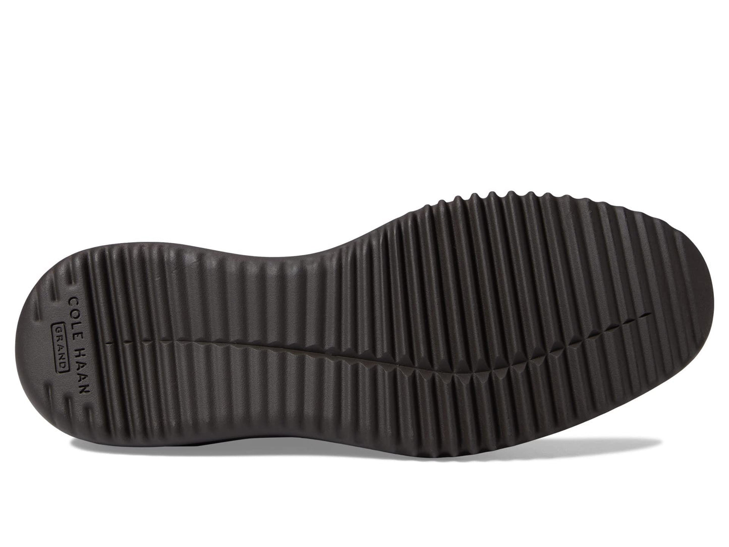 Cole Haan GrandEvOlution Stitchlite Oxford Woodbury/Java 10.5 D (M)