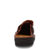 NAOT Footwear Men's Fiord Sandal Buffalo Leather 43 M