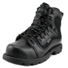 Thorogood Men's 6 Inch Gen - Flex2 Tactical Work Boot, Black, 8.5 W US