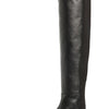 Stuart Weitzman Women's 5050 Bold Boots, Black, 5.5 Medium US