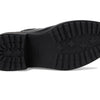 Cole Haan Women's Grand Ambition Westerly Bootie Black Box Calf Leather 8.5 Medium