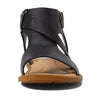 BORN Marlowe Black 6 M (B)