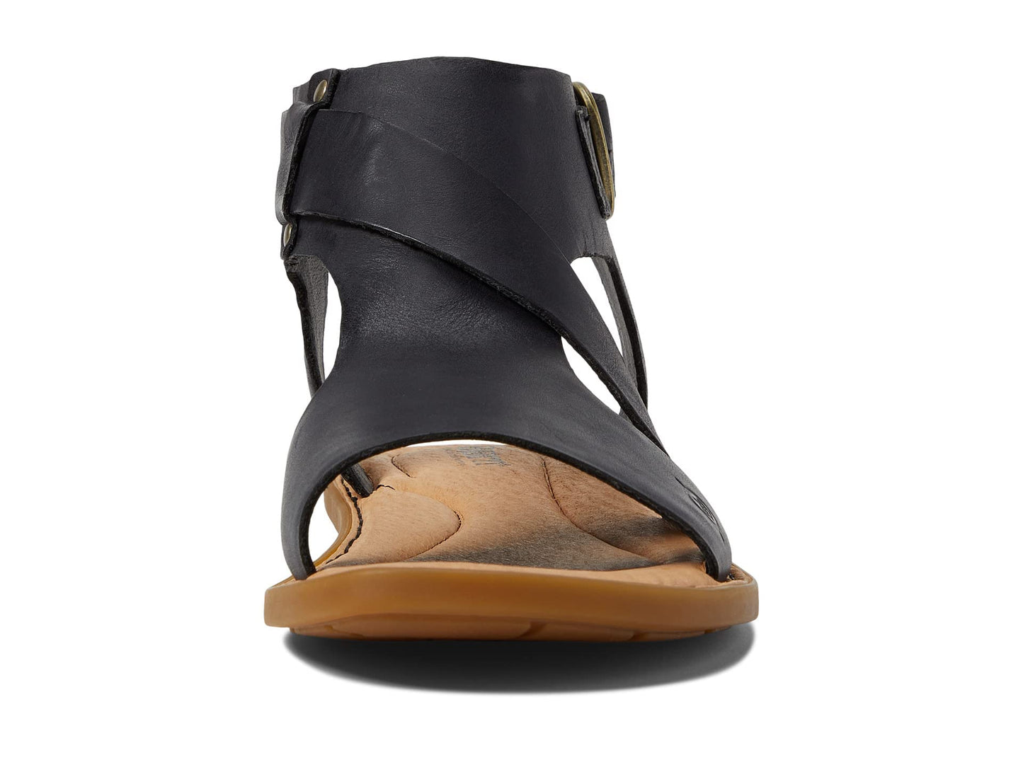 BORN Marlowe Black 6 M (B)