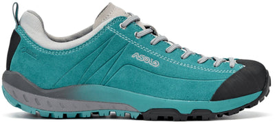 ASOLO Space GV Hiking Shoes - Women's North Sea 6