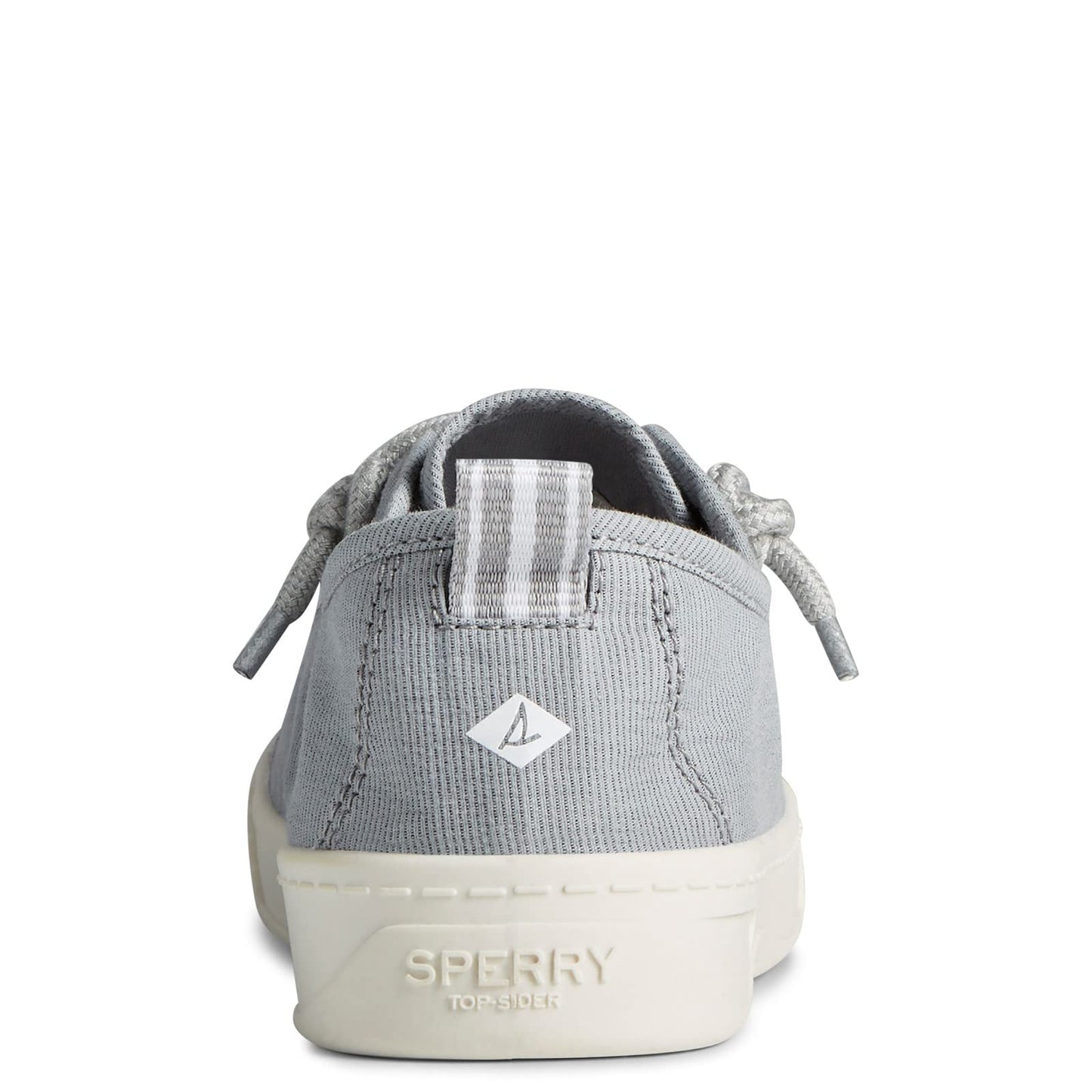 Sperry Women's, Shorefront LTT Sneaker Gray 6 M