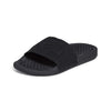 Athletic Propulsion Labs (APL) Big Logo Techloom Slide Black 5 B (M)