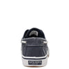 Sperry Men's, Halyard Boat Shoe Navy Twill 14 M