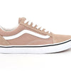 Vans Unisex Old Skool Color Theory Warm Taupe Men's 5.5, Women's 7 Medium