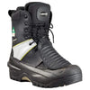 Baffin Blastcap (MET) Black/Hi-Viz 10 D (M)