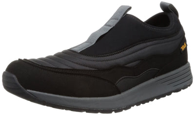 Teva Men's ReEmber Vistaverse, Black, 12 M US