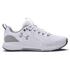 Under Armour Men's Charged Commit Tr 3, White (103)/Mod Gray, 11.5 M US