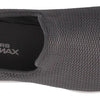 Skechers Men's Go Walk Max-Athletic Air Mesh Slip on Walkking Shoe Sneaker,Charcoal,8.5 M US