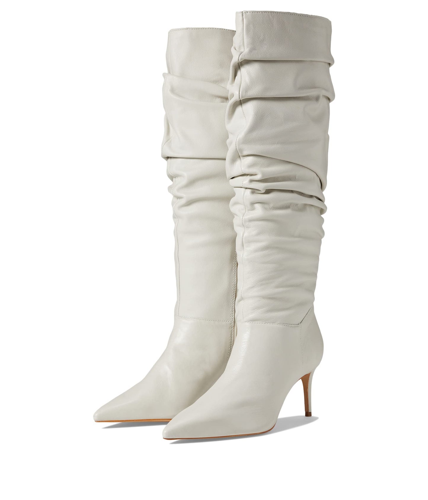 SCHUTZ Ashlee Up Pearl 8.5 M