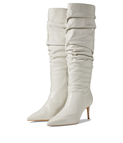 SCHUTZ Ashlee Up Pearl 8.5 M