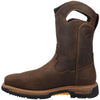 Dan Post Thunderhead - Waterproof Tan Leather 8.5 E - Wide
