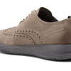 Cole Haan Mens Grand+ Wingtip Oxfords Irish Coffee Nubuck/Tornado 11 W