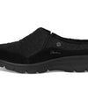 Skechers Womens Martha Stewart - Easy Going - Puffer Road Black/Black 9.5 Medium