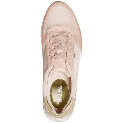 Michael Kors Monique Trainer Ballet 10 M