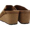 Birkenstock 1018275341 Namica Tea Sd N 41