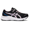ASICS Girl's Jolt 3 PS (Toddler/Little Kid) Black/Barely Rose 12 Little Kid M